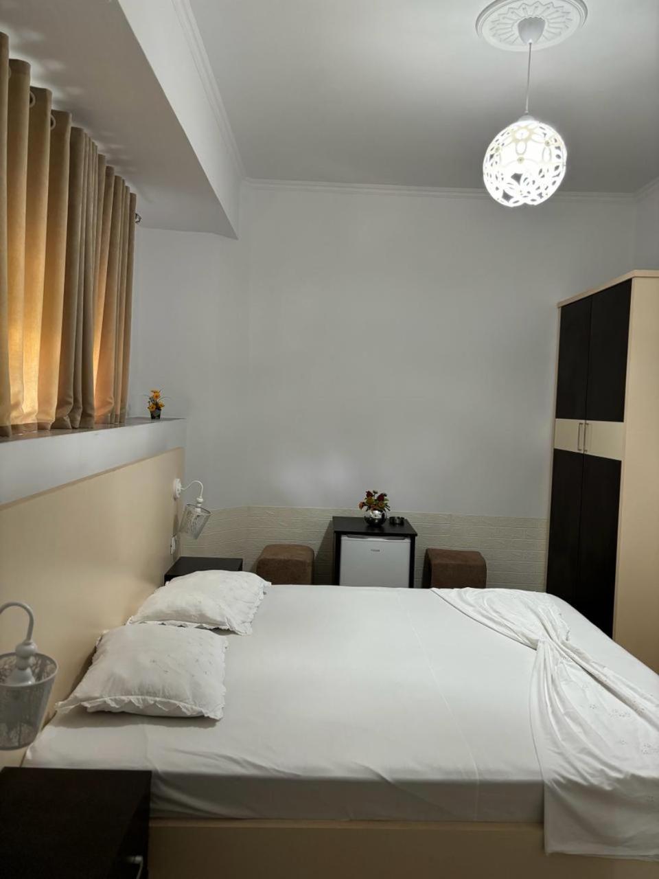 Guest House Adi Hoxha Berat Kültér fotó